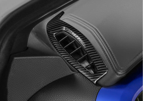 for Benz E-Class W213 2016-2020 New Inner Door Handle Armrest Storage Box Cover v