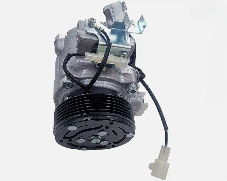 4472605610 A/C Compressor SV07C 6PK 93MM WXDH016 for Daihatsu Terios