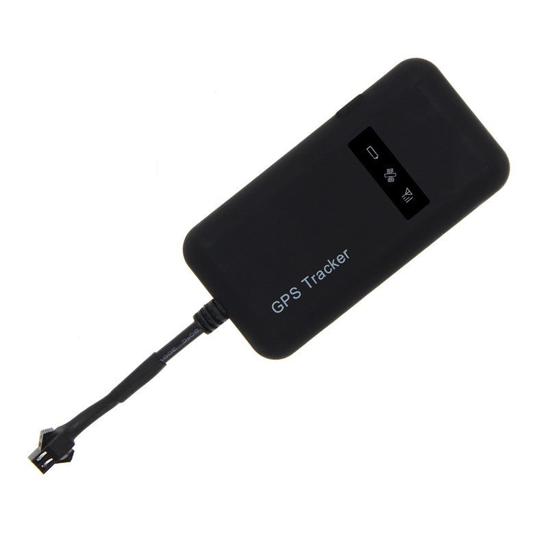 Car Vehicle GSM GPS Tracker Locator Global Real Time Anti-Theft Tracking Device