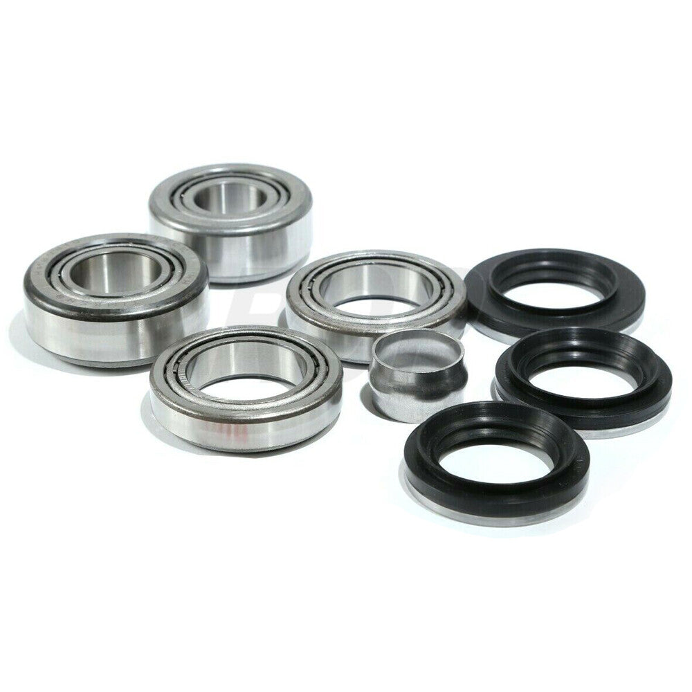 New Differential Bearing reparation kit (Fits: for BMW 168mm Small case old-type)