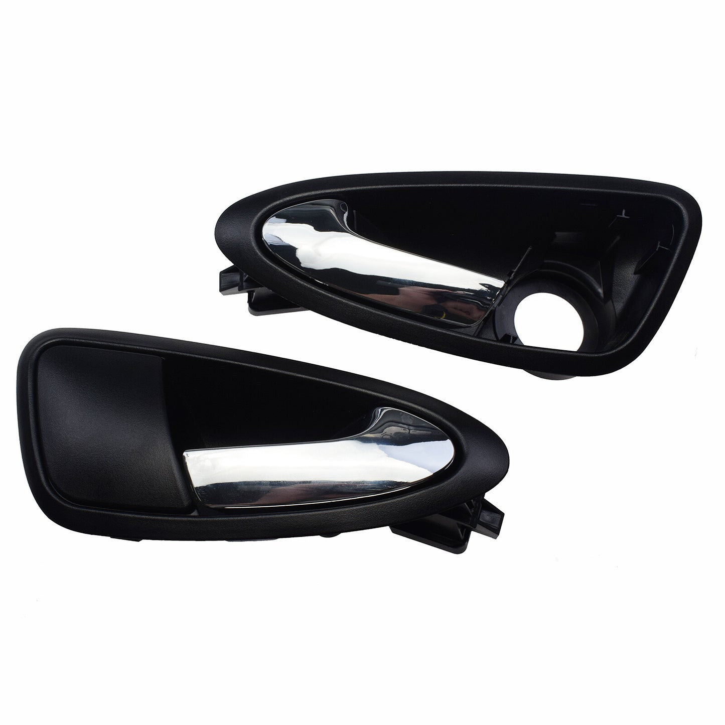 Front left and right inner door handle for Seat Ibiza 2009 - 2017- v