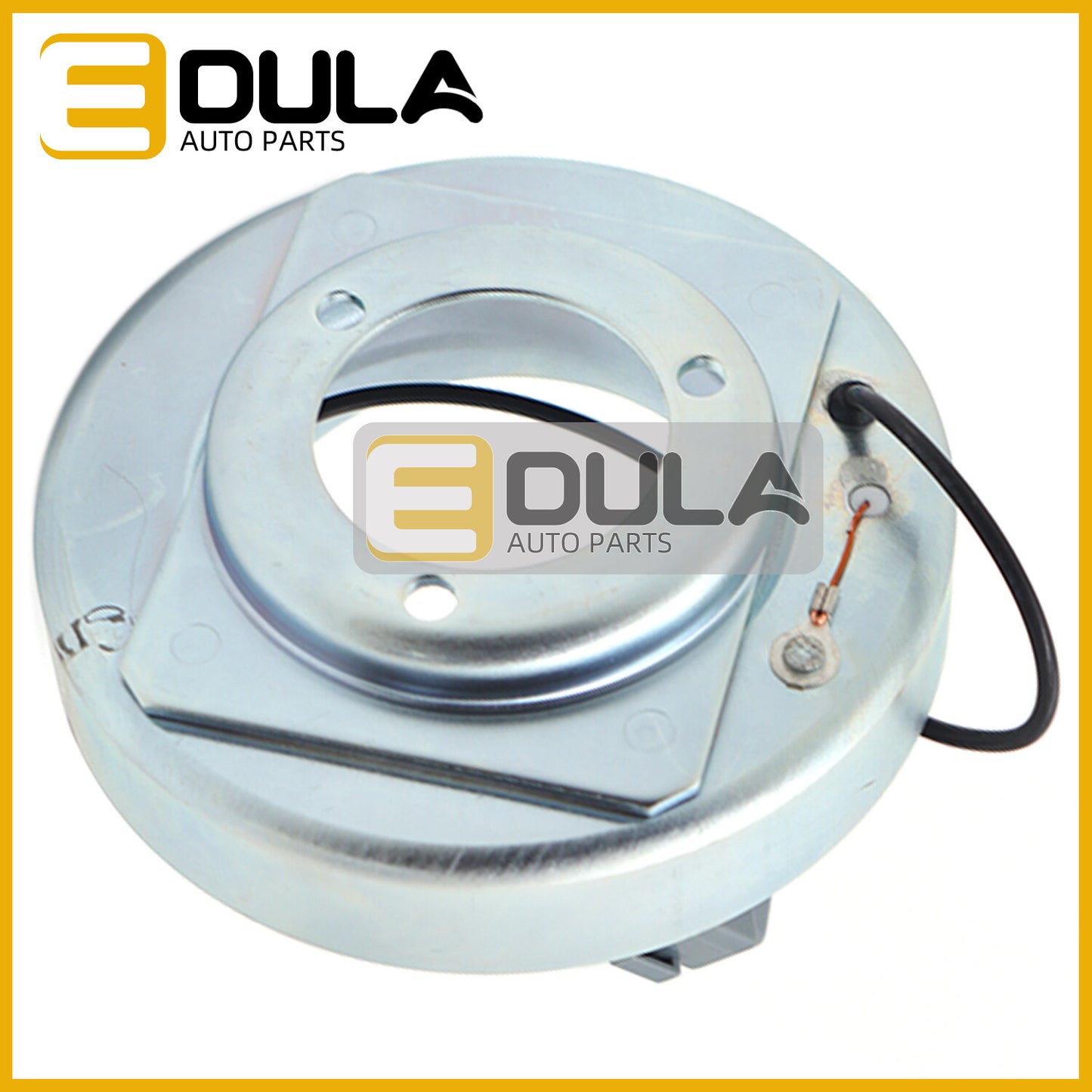 AC compressor clutch coil suitable for MAZDA 3BL 1.6 H12A1AX4EY BFF461450