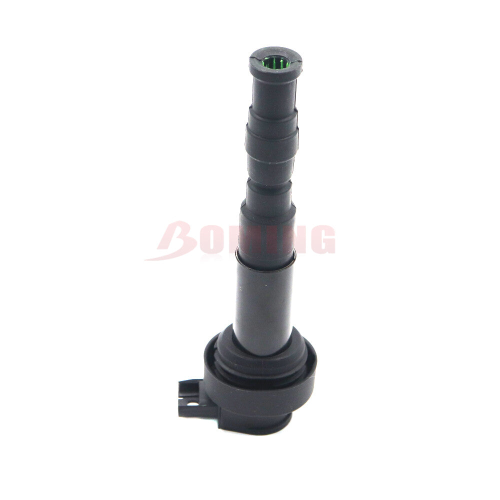 4PC 7715846 NEW Ignition Coil for BMW K1300S K1200R F700GS F800GT F800R F800S