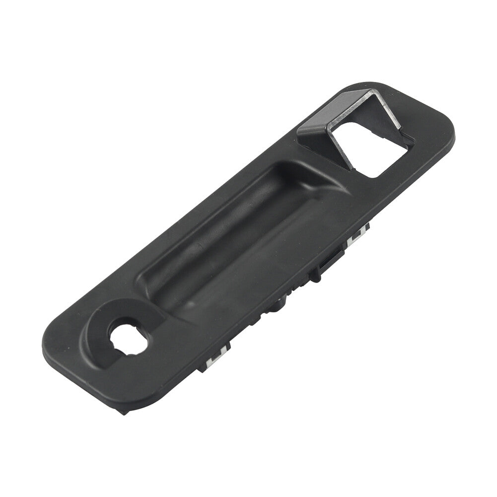Black Outside Trunk Lid Lock Handle 81260C1010 for Hyundai Sonata 2015-2017 Q