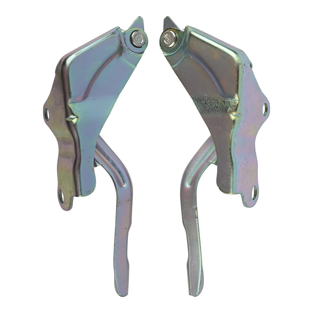 Left+Right Hood Hinge for 2011-2016 for Hyundai for Elantra 791103X000 79120-3X000