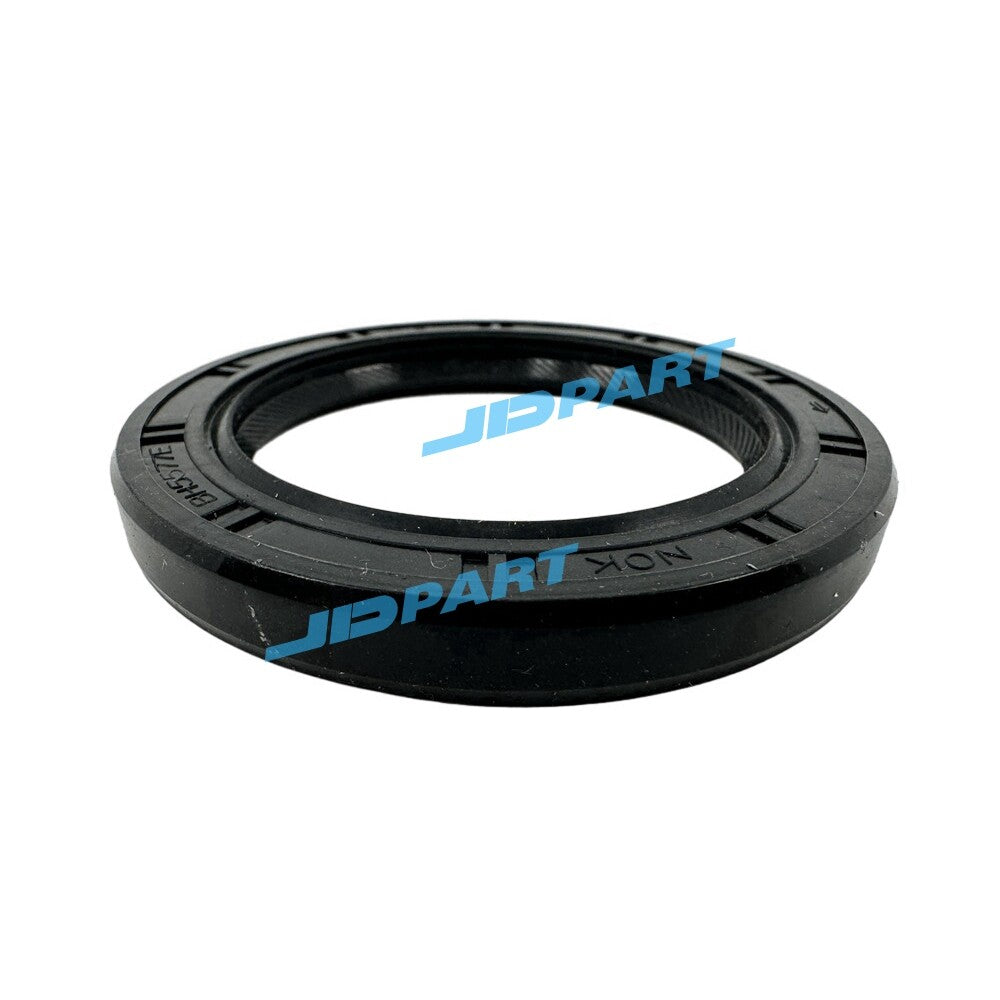 12Z excavator engine parts, crankshaft front oil seal -