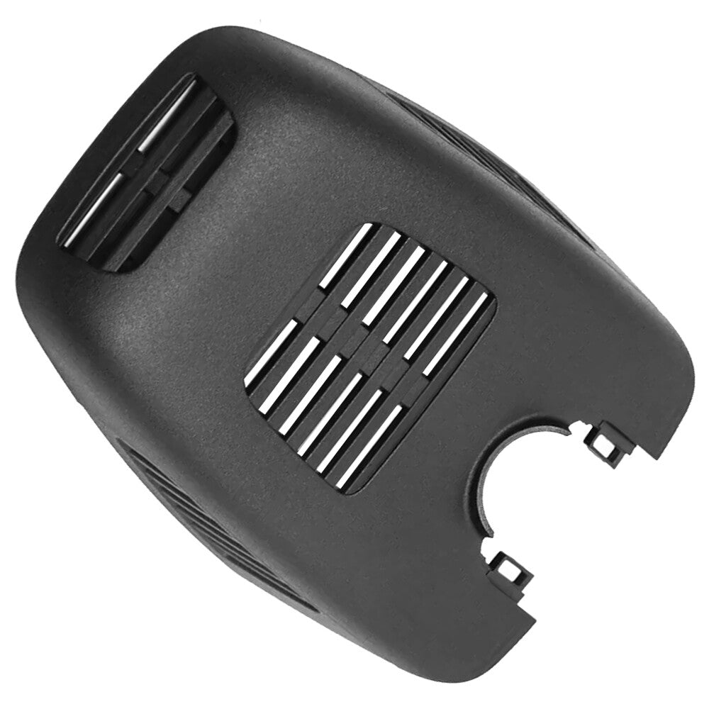 For 2014 2015 2016 2017 2018 2019-2021 C-Class W205 Rearview Mirror Base Cover Q