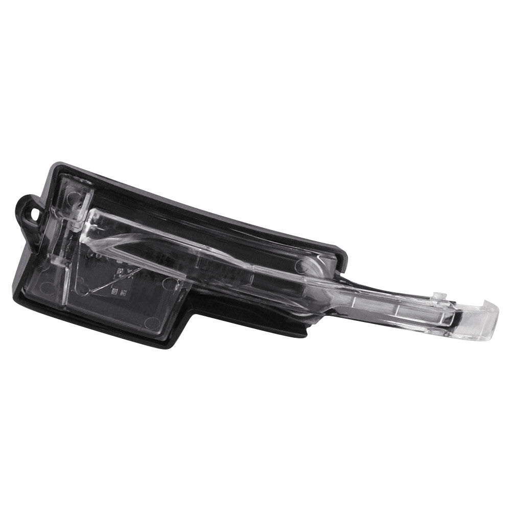 For 2013-19 for Cadillac XTS Left Side Front Rearview Mirror Turn Signal Light Lamp