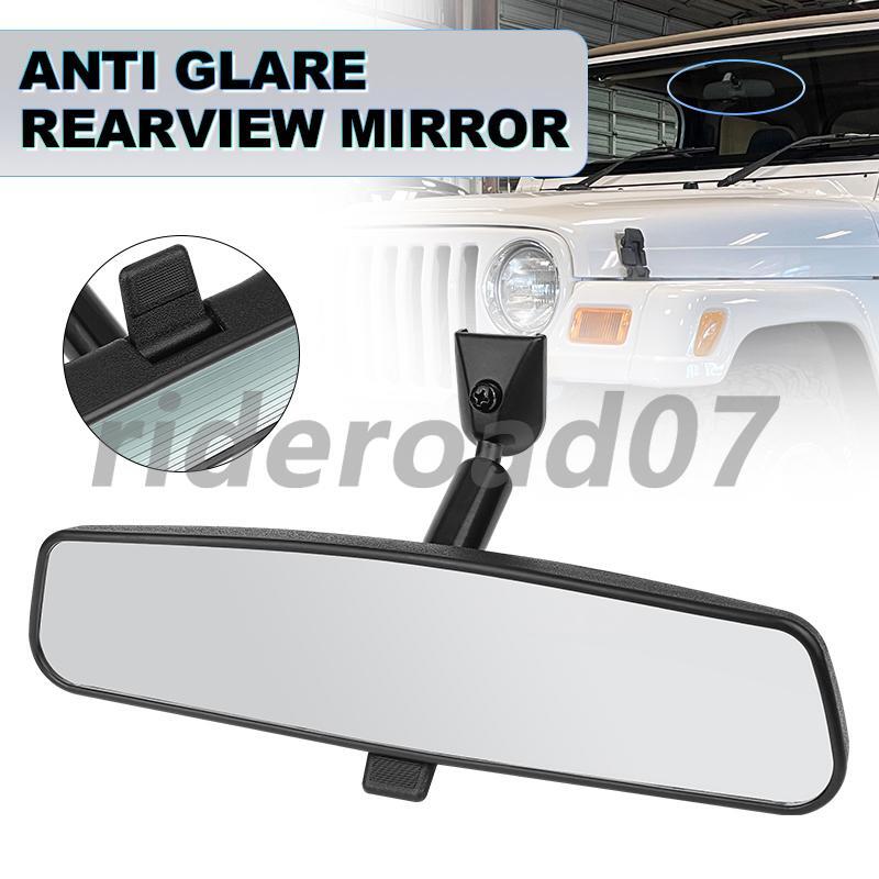Rear View Mirror Kit for Jeep CJ YJ TJ for Wrangler 1987-2012 8993023K