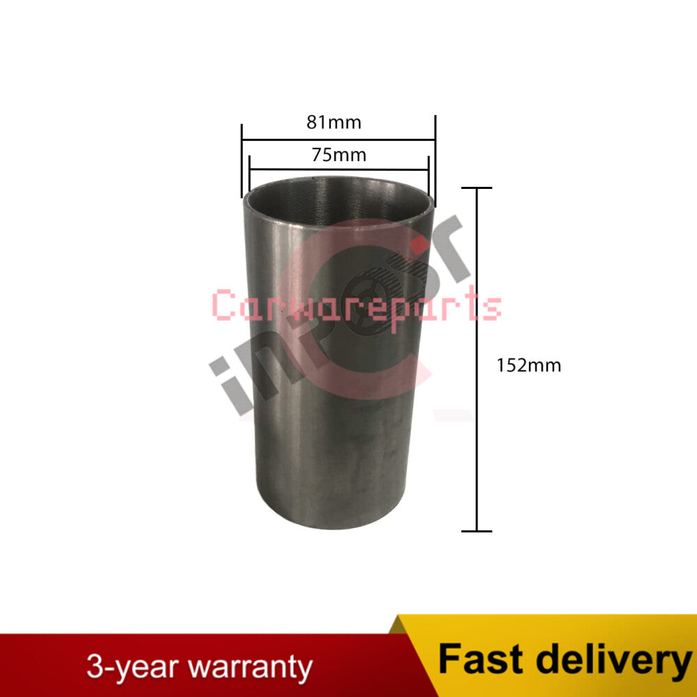 6x Connecting Rods Mast 20mm Set compatible with 323i 325i 525i Z4 E90 E92 E60 14924 B