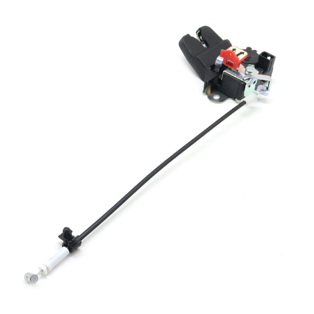 81230-3Q000 Rear Trunk Lid Lock Actuator Motor For 2009-2015 for Hyundai Sonata 2.4L