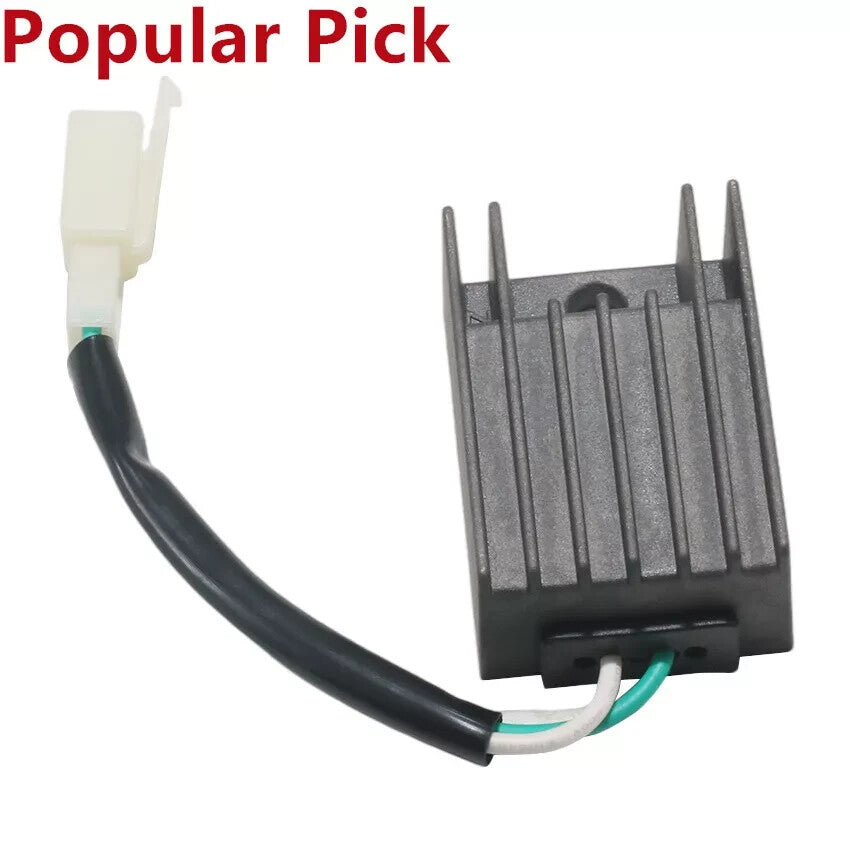 for Honda Rectifier Voltage Regulators TRX250X FourTrax XR250R ATC200X TRX250R Q