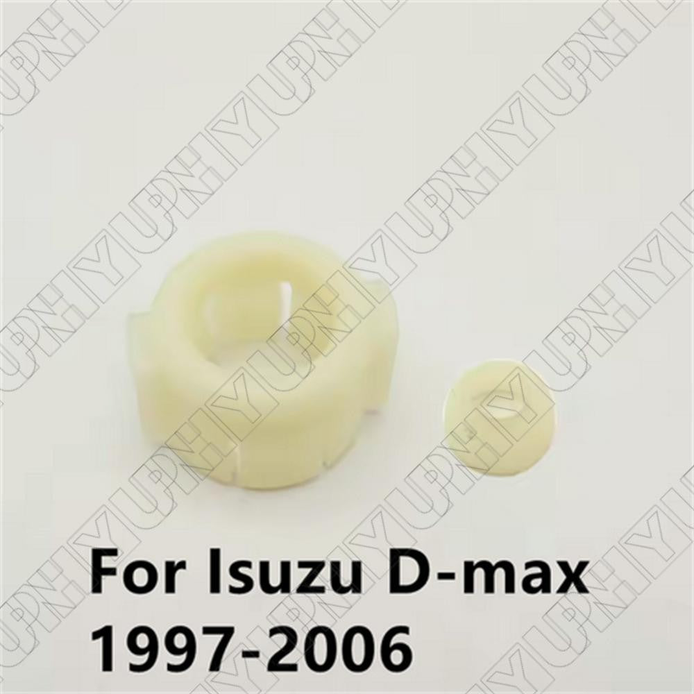 Gearbox Shift Lever Bushing for Isuzu D-max Dmax for Holden Rodeo Pickup 1997-2006 Q