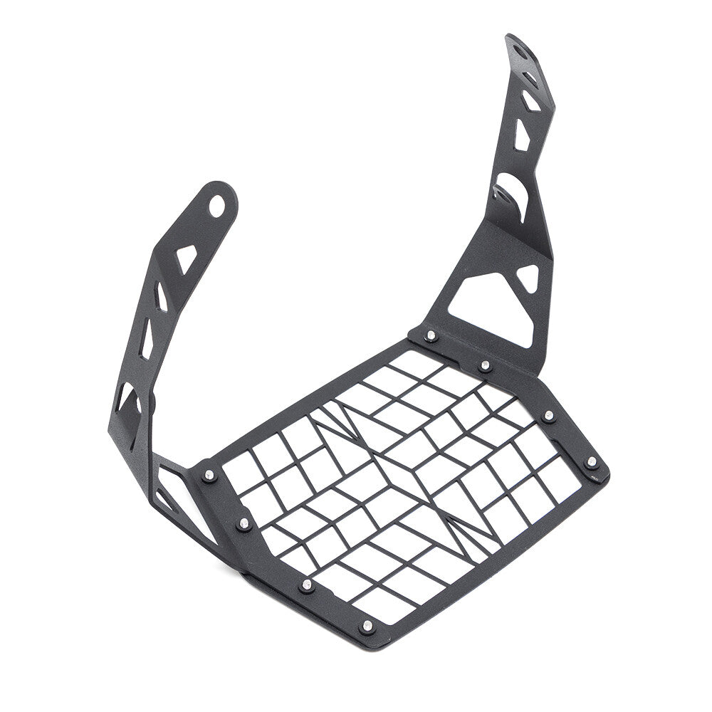 Headlight Guard Grill Protector Cover for Suzuki V-Strom DL1050A 1050XT 19-2020 Q