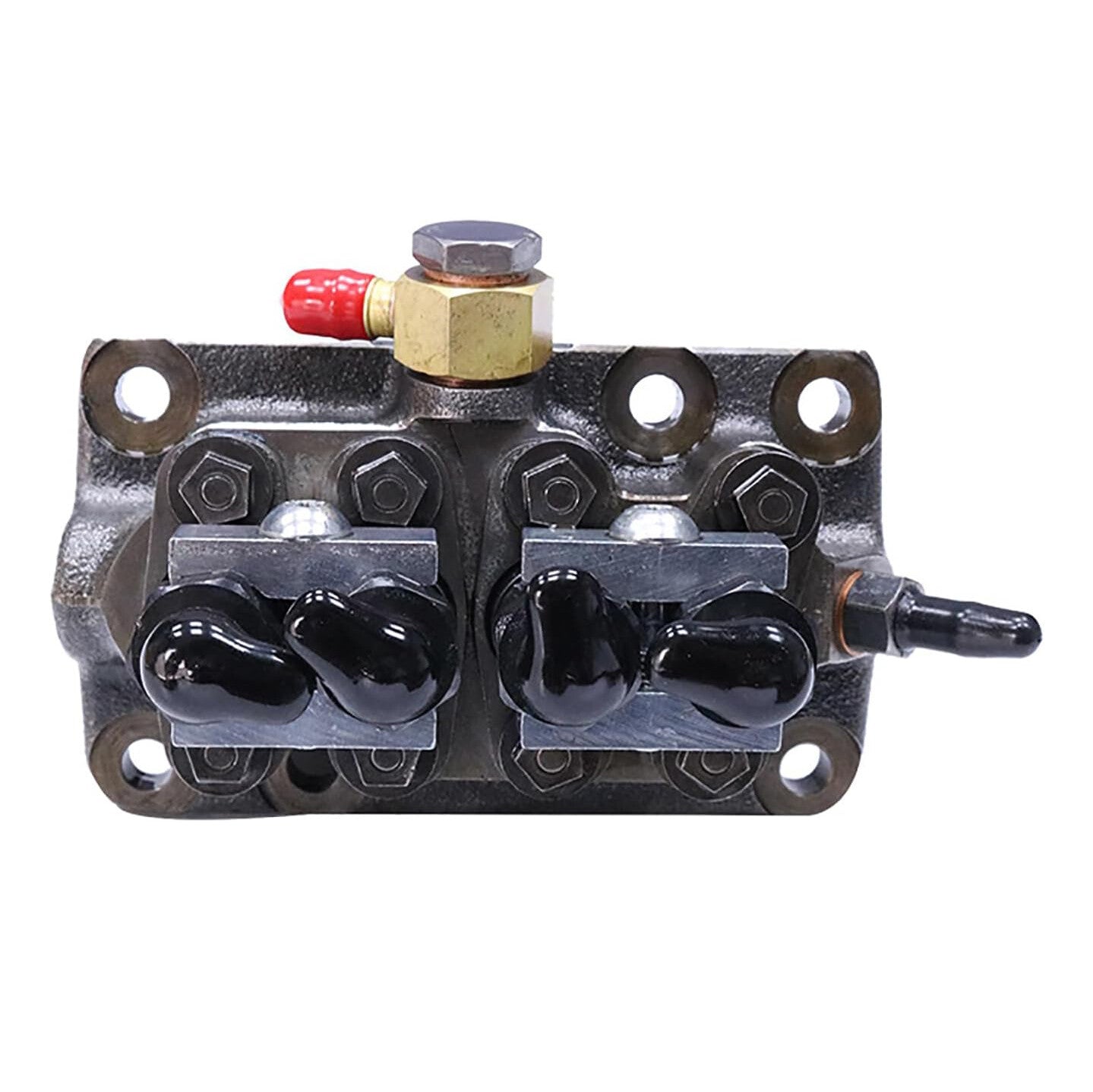 Fuel Injection Pump 1J730-51013 1J770-50540 for Kubota Engine V3307 V2607