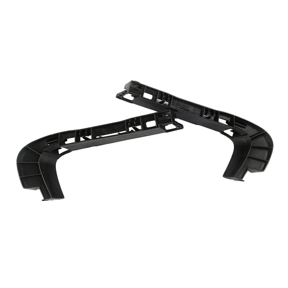 Front Left Right Bumper Mount Bracket for 2007-2010 for BMW E70 for X5 / for X5 xDrive30i Q