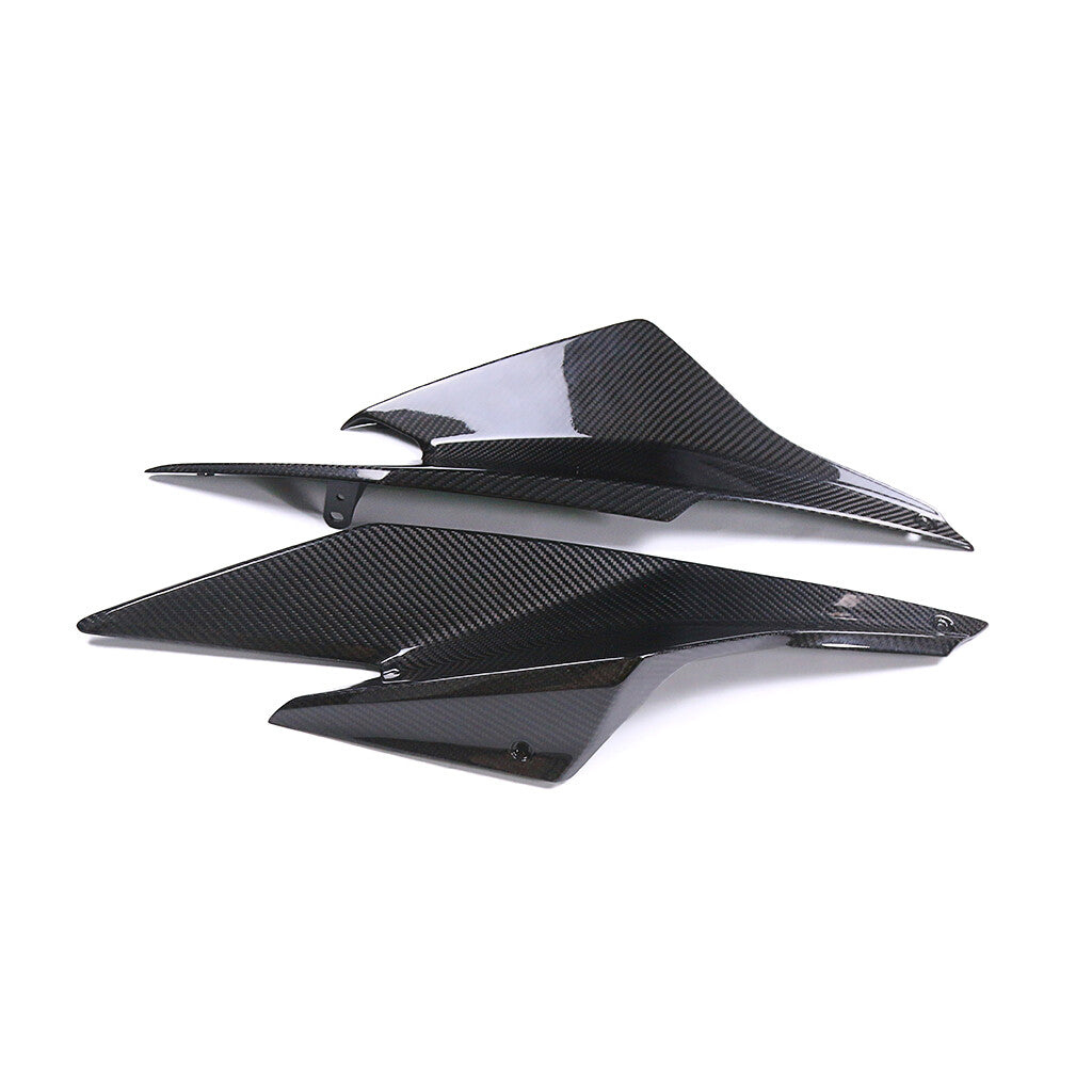 2020-2023 for KTM Super Duke R 1290 Front Spoiler Side Panels Cover Cowl Fairing