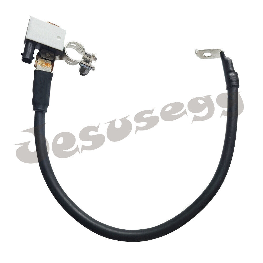 Battery Negative Sensor Cable Replacement 37180-D5500 for Kia Optima 2019-2020 Q
