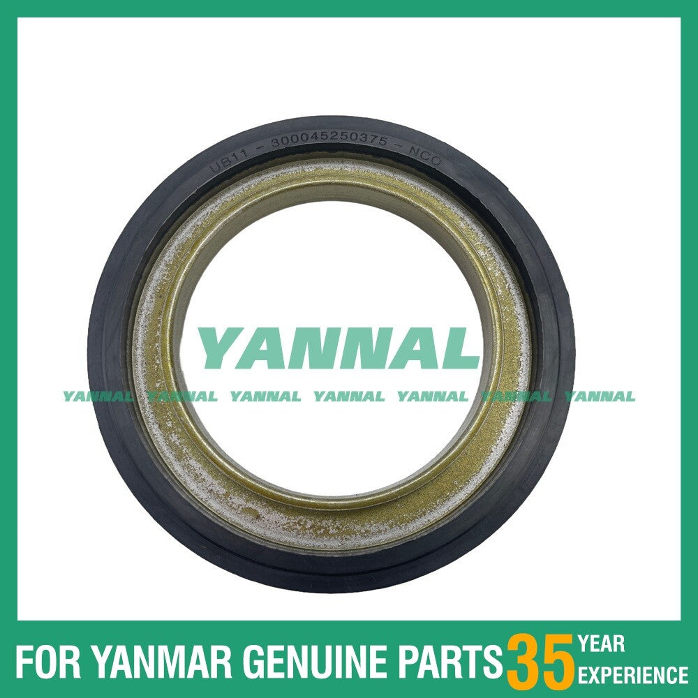 AT20703 TJ20703AT JH0AT20703 oil seals are suitable for John engine parts.