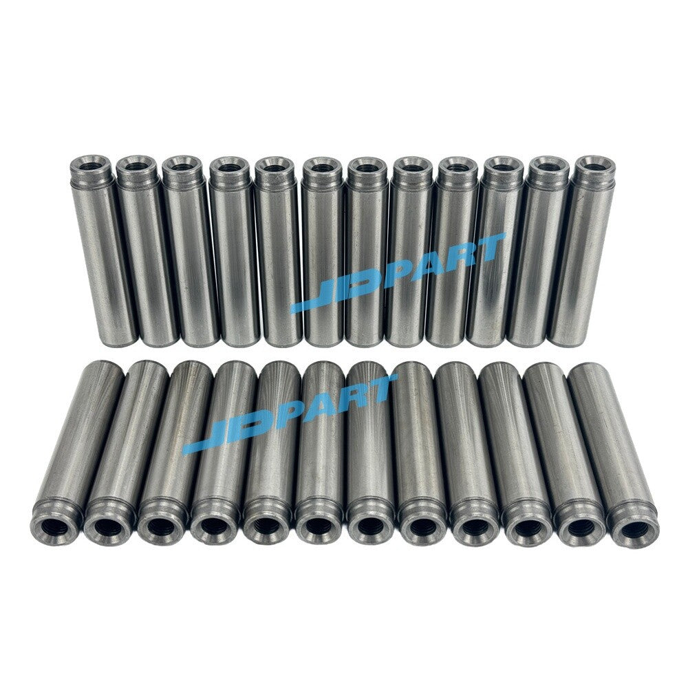 12-piece pack QSK19 valve guide rail 3170135 for excavator engine parts -