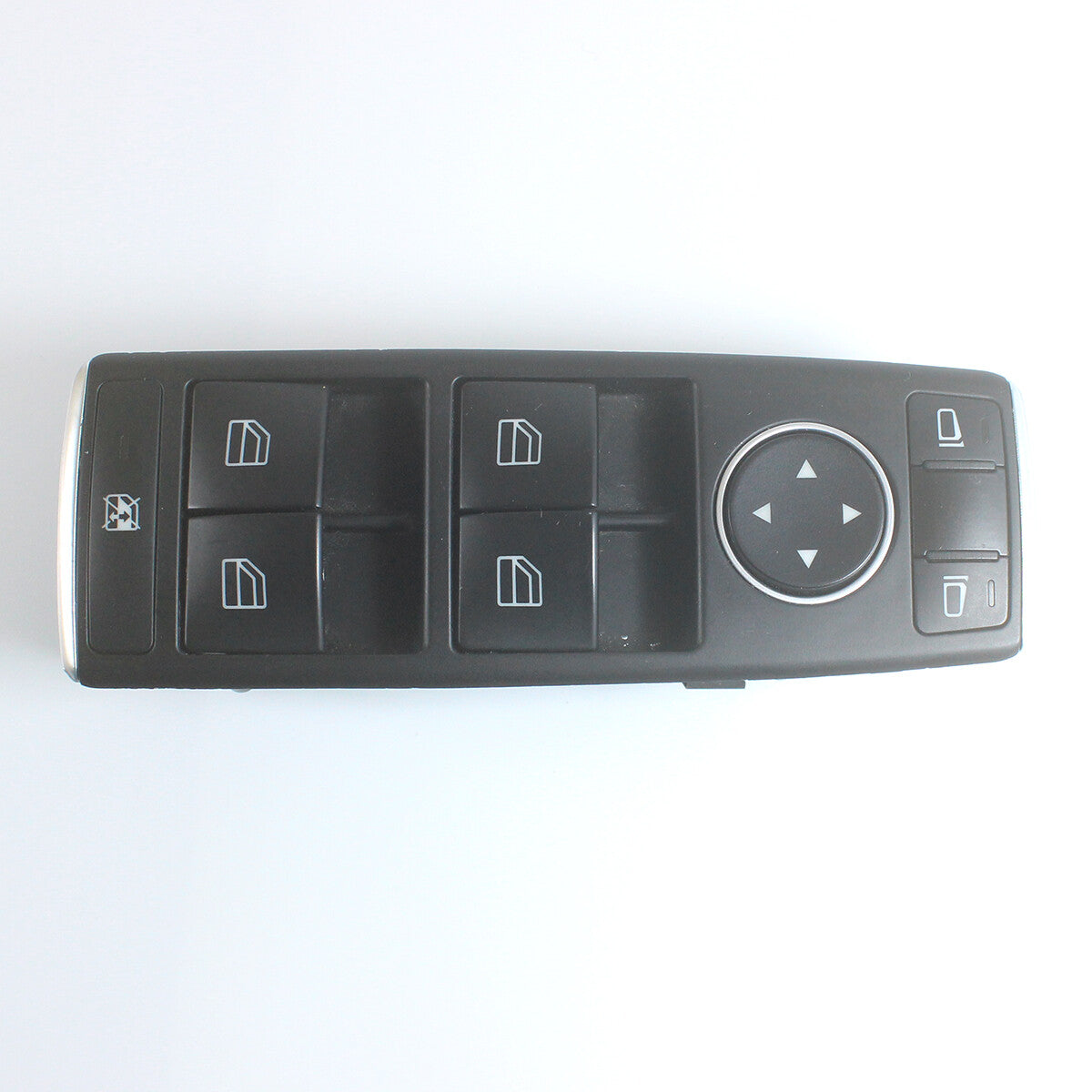 Front Left Power Window Master Switch for Mercedes-Benz W204 W212 2049055302