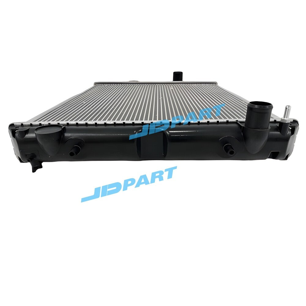 4TNV98 Water Radiator 129940-44500 - Suitable for Engine Parts