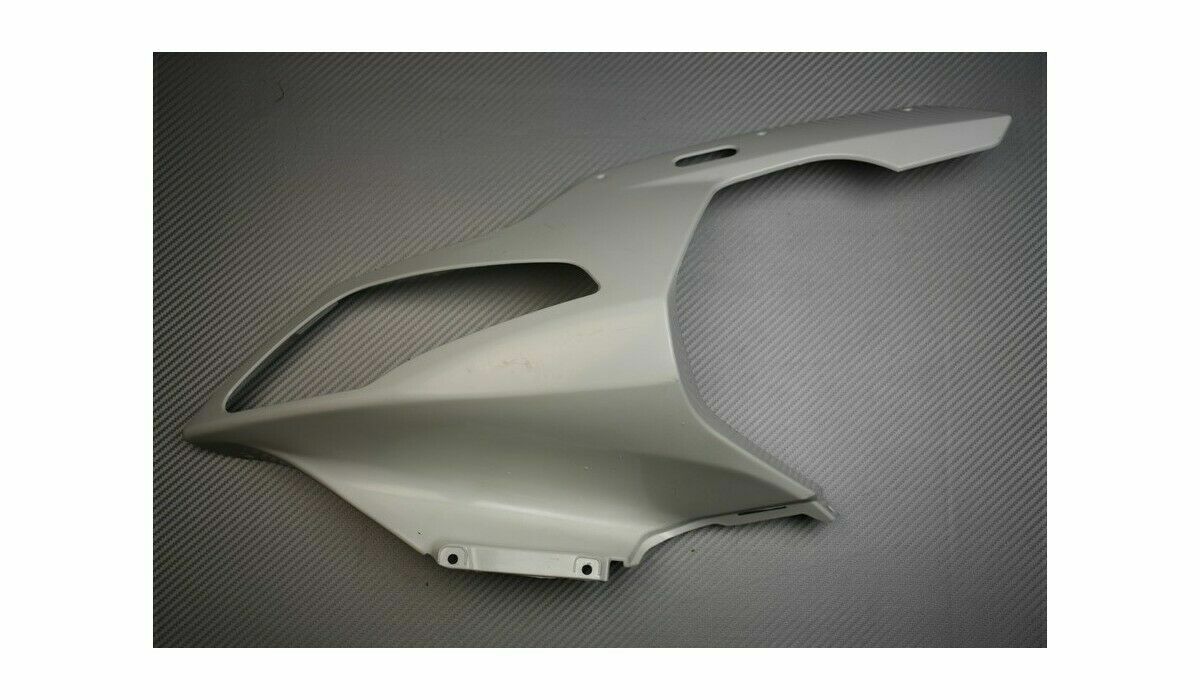 Unpainted front nose and headlight fairing kit for BMW 2009-2014 S1000RR