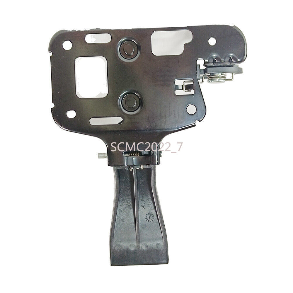 new Upper Hood Latch for AUDI A4 A4quattro S4 RS4 8E0823480E 8E0823480F