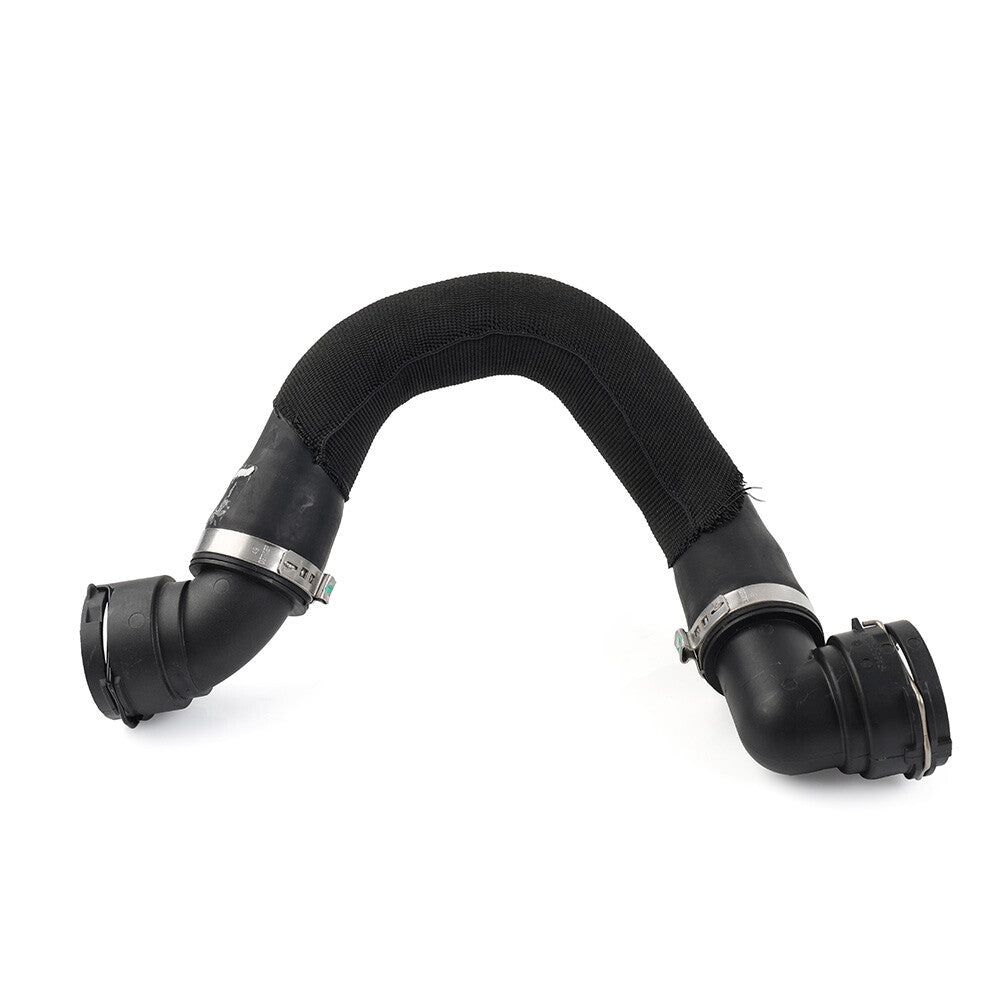 Upper Radiator Engine Water Cooling Coolant Hose Pipe Tube for Jaguar XE XF