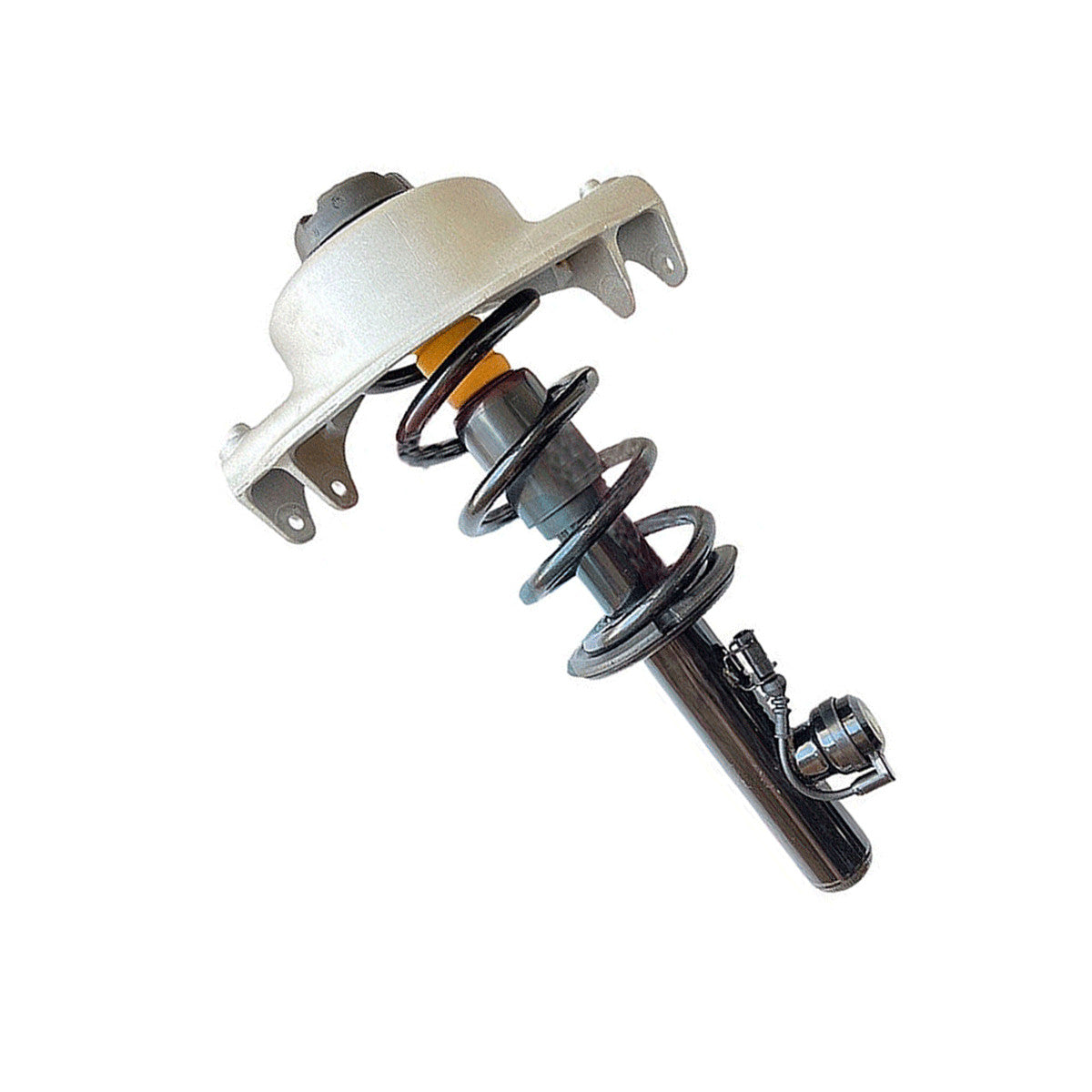 Front Left Shock Spring Strut Assembly Electric for Audi A4 S4 A5 S5 2008-2017