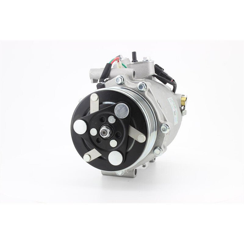AC Compressor Air Conditioner CompressorClutch for Honda CR-V 2.4i 2007