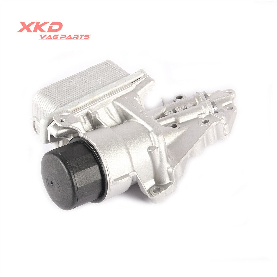 Engine Oil Filter Fit for Mercedes-Benz C230 E280 S450 A2721800510 M272 M273 Q