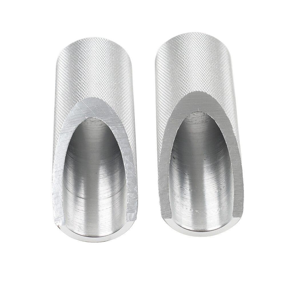 Motorcycle Footpegs Foot Pedal Pegs for Honda Ruckus Zoomer FootPedal