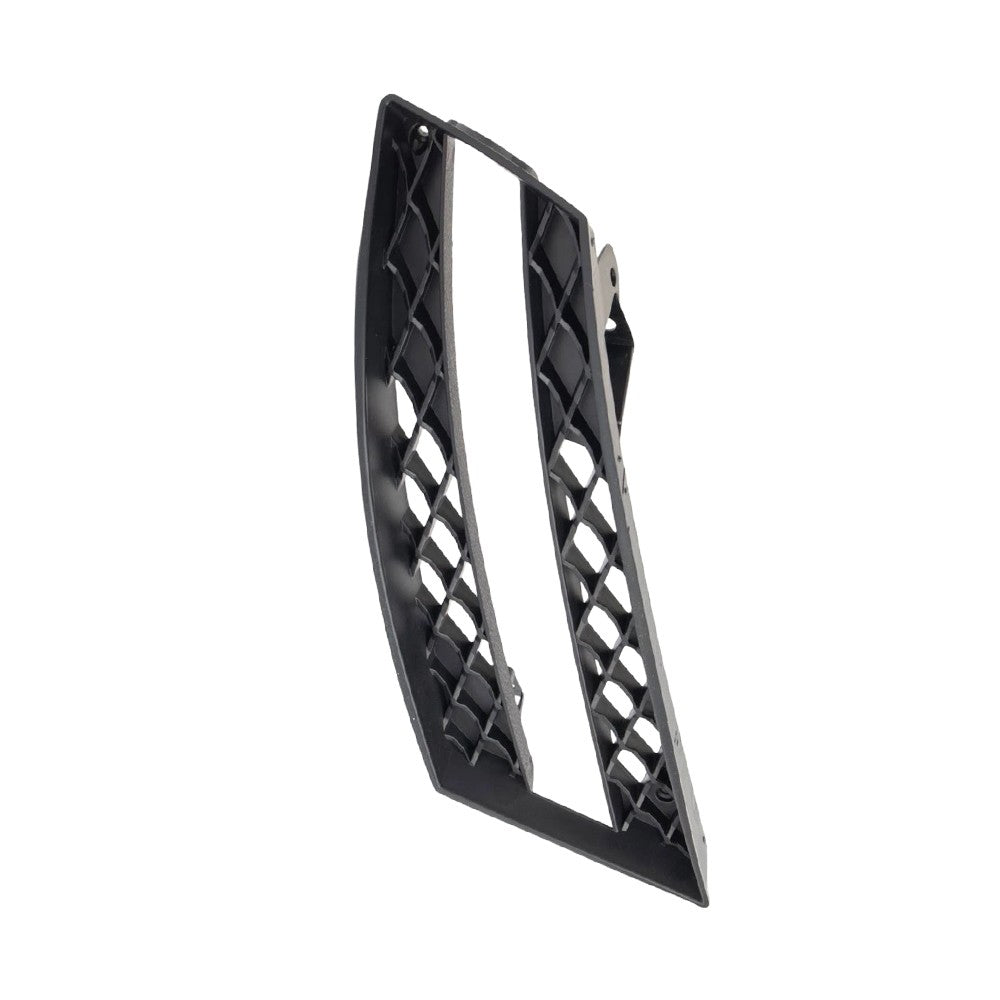Front Right Side Bumper Fog Light Grille Panel Fits For CLS-Class CLS400 CLS500