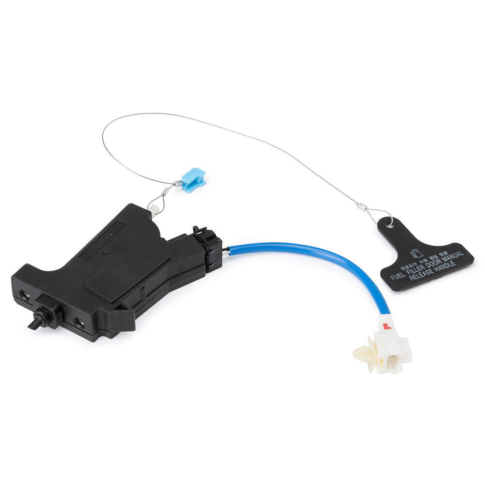 for Hyundai Sonata 2011-2015 Fuel Gas Filler Release Handle Door Opener Actuator Q