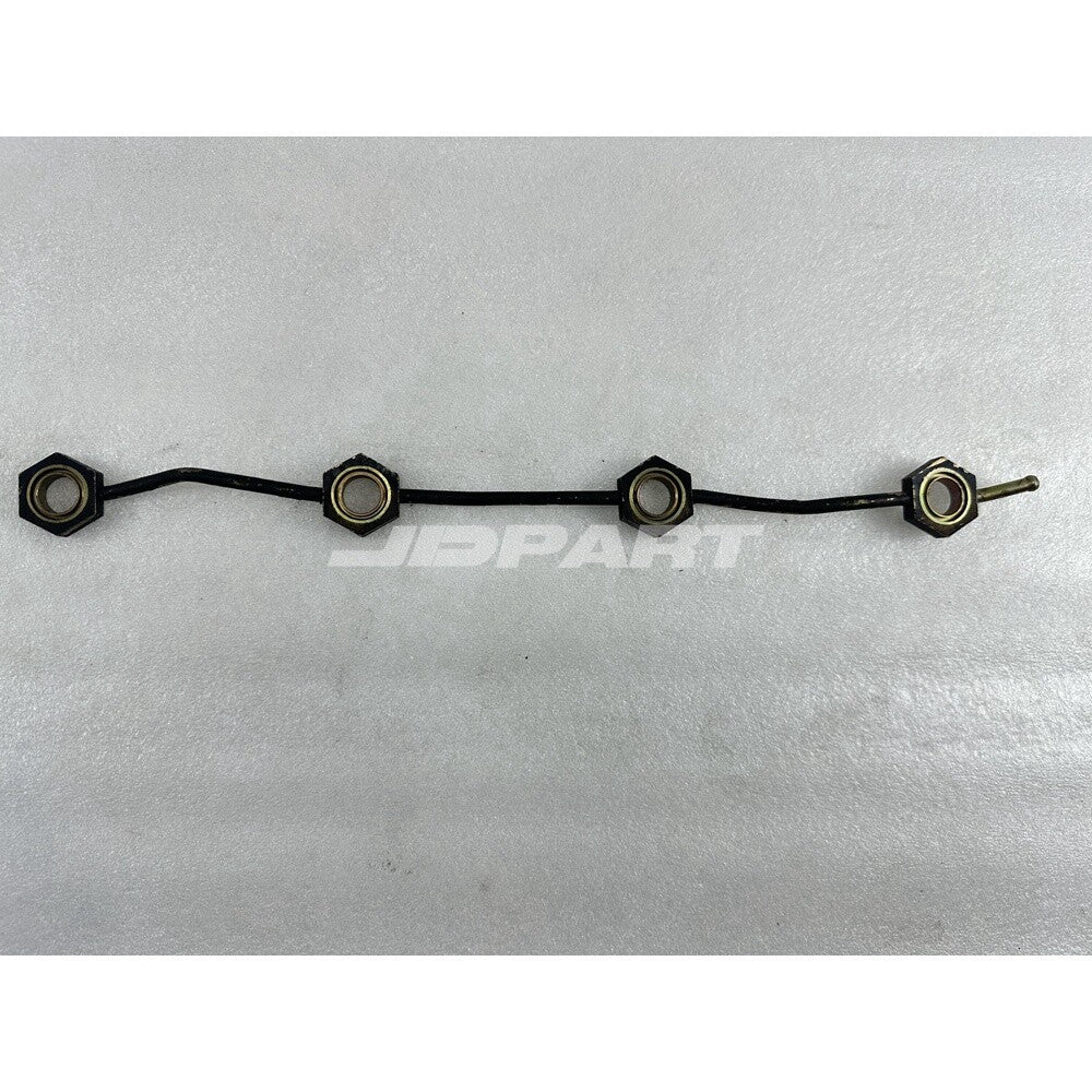 K4N Delivery Ling injectors are suitable for diesel parts.