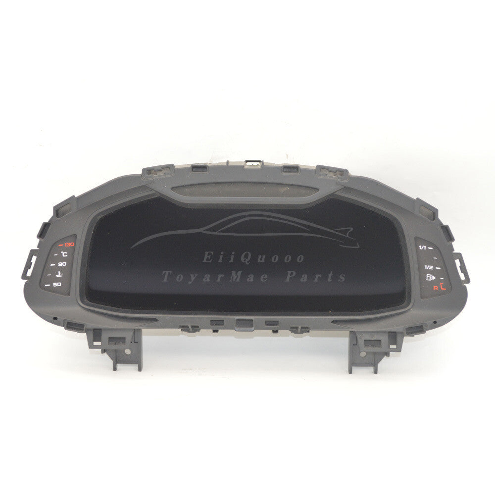 for AUDI Q7 4MB,4MG SPEEDOMETER VIRTUAL COCKPIT DIGITAL DASH 4K0 920 790B New