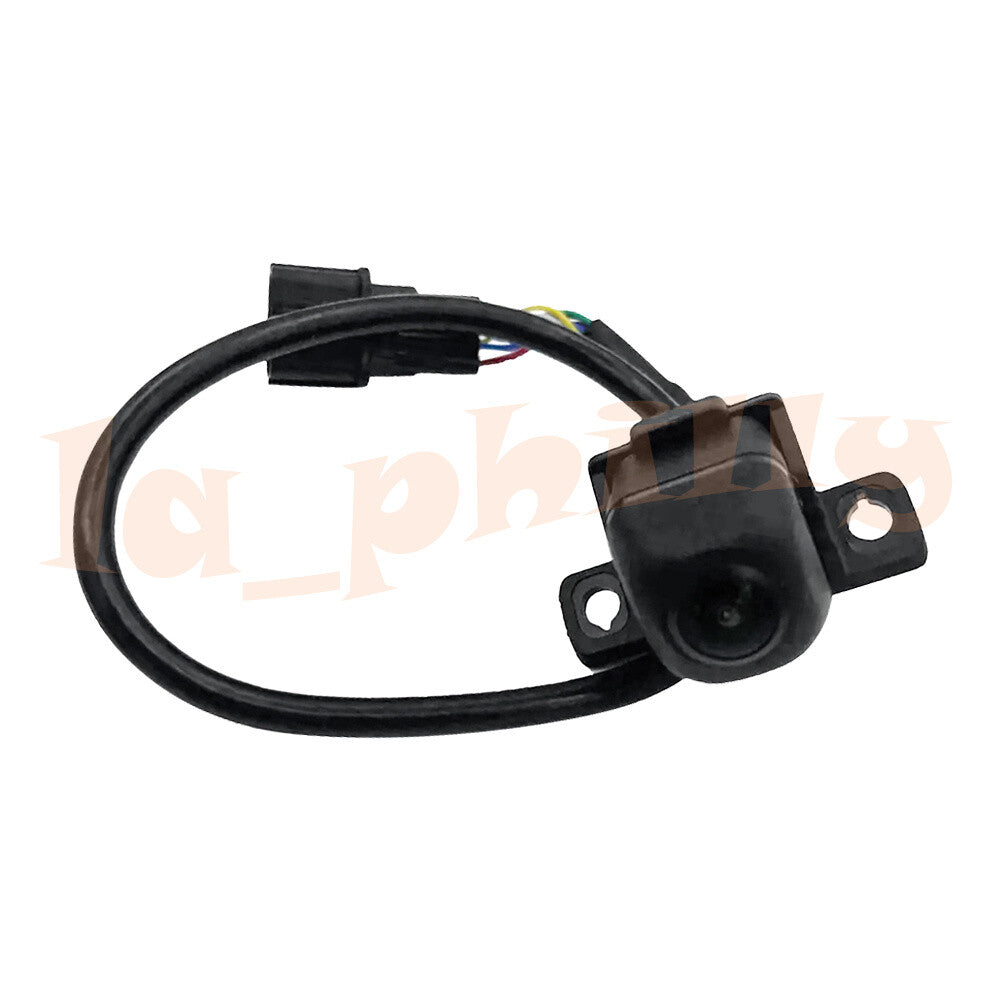 Rear View Backup Camera Parking Assist 95760-B3600 for Hyundai MISTRA 95760B3600 Q