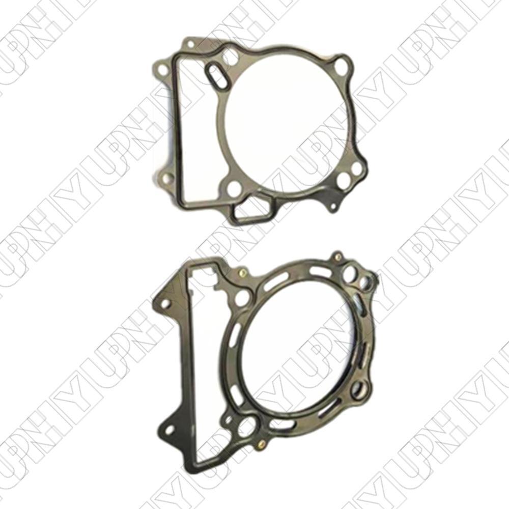 811585 Complete Enging Gasket Set for Suzuki DR-Z400 DRZ400 DRZ 400 2000-2015 Q