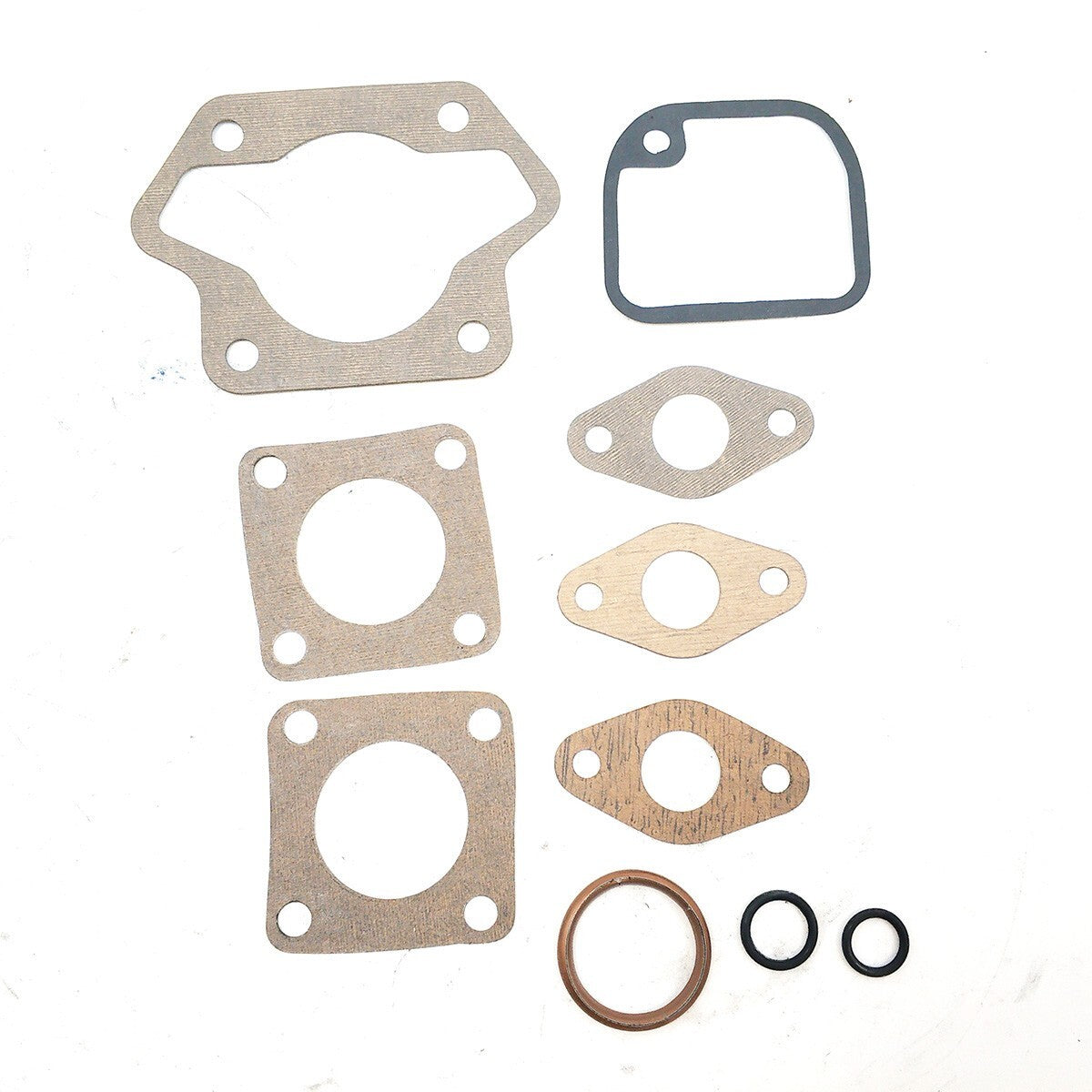 Complete Rebuild Kit Engine Gasket For S50 Simson S51 KR51 SR50 S70 Scooter