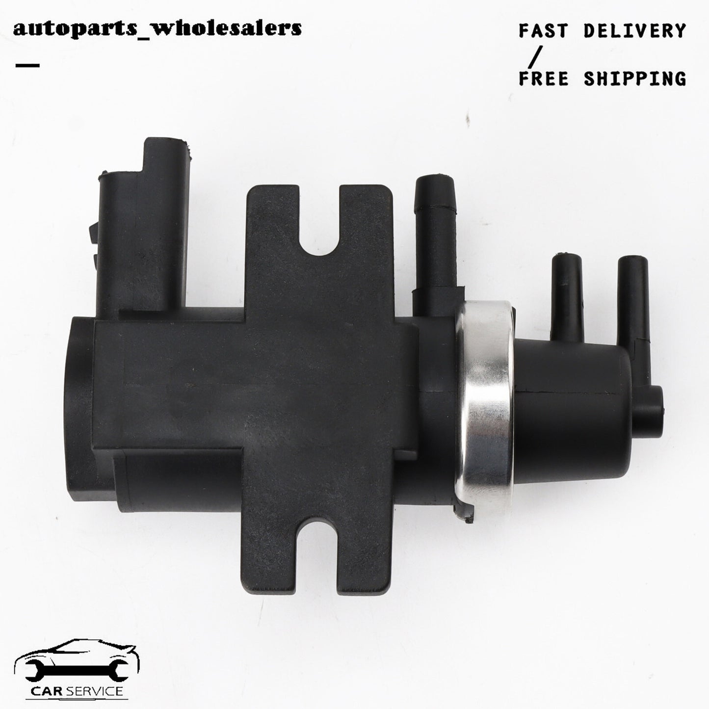The new turbocharger valve is suitable for Ford Ecoboost CM5G-9F490-BA FL3E9E882BA