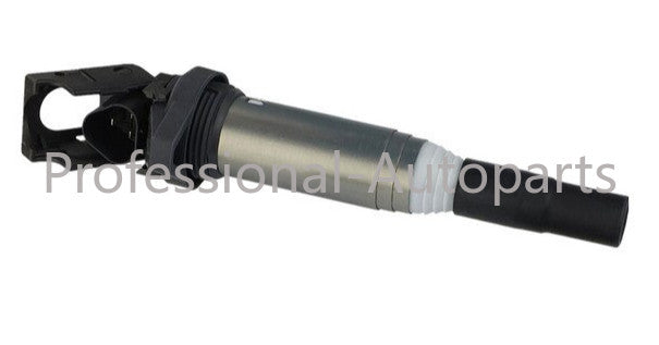 12138616153 New Ignition Coil for BMW 328i 335i 435i 525i 528i X5 X6
