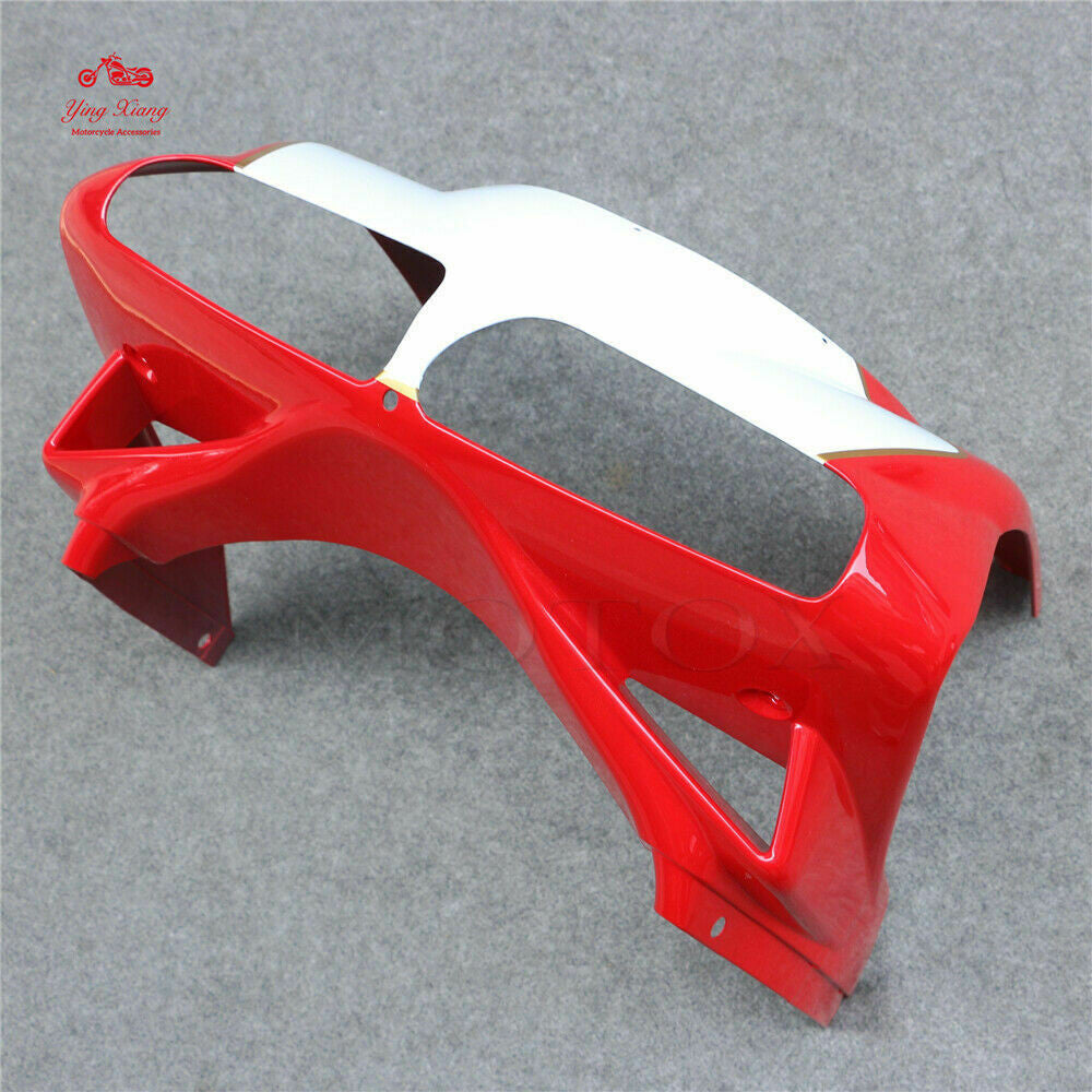 Front Headlight Fairing Nose Upper Cowl Fit for Ducati 916 998 996 748 1994-2004