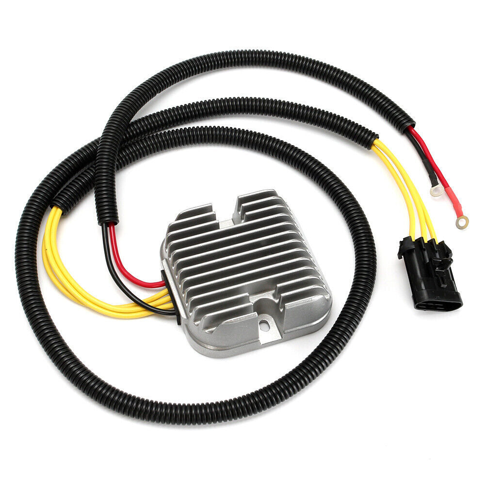 Fit for Polaris 4014543 4015230 4014405 4015231 Voltage Rectifier Regulator ATV Q