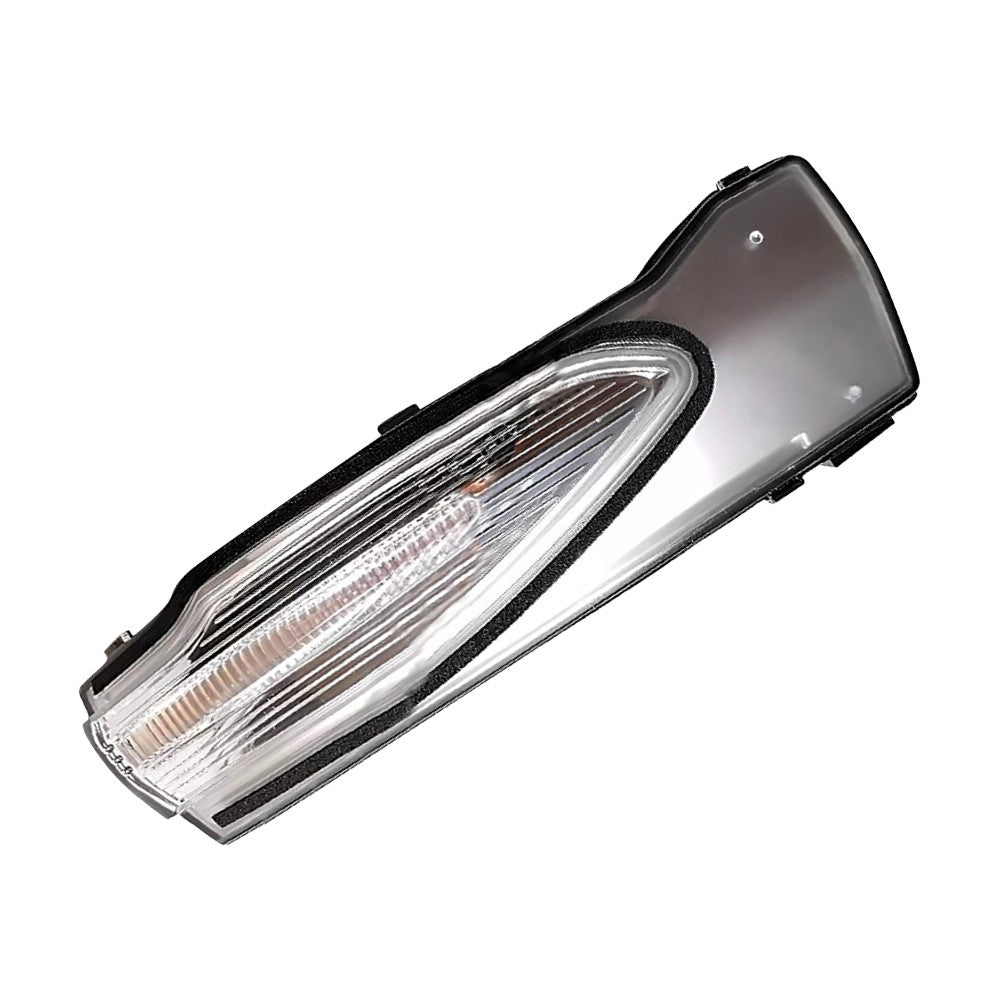 Left View Mirror Turn Signal Lens Fit for Santa Fe 2019 2020 2021 2022 2023