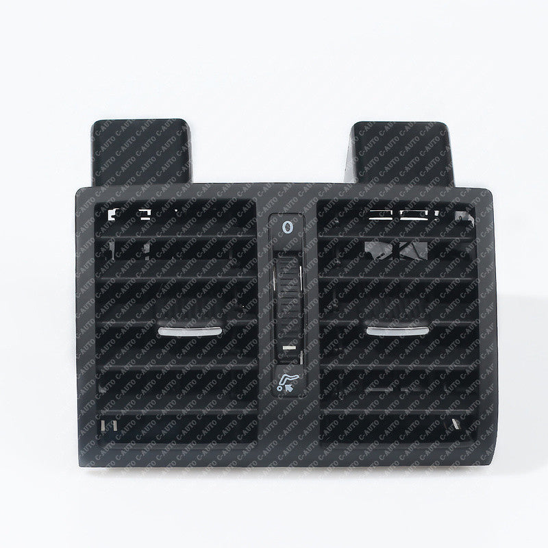 Car Air Conditioning Rear Air Vent for VW Touran Caddy 2004-2015 1TD819203