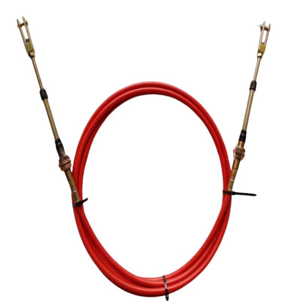 Parts Number# 90926361 Transmission Shift Cable 1pack Q