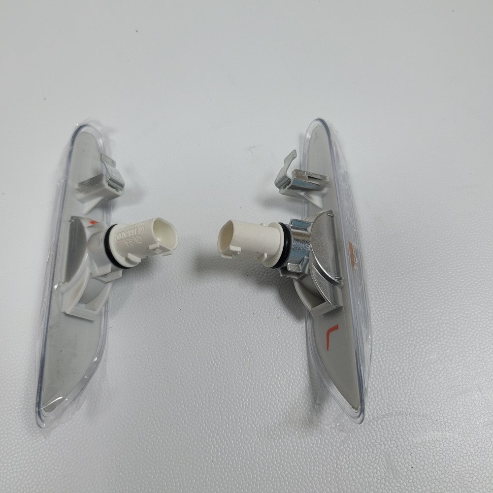 Sequential LED Side Marker Lights for BMW E60 E61 E82 E88 E90 E91 E92 E93