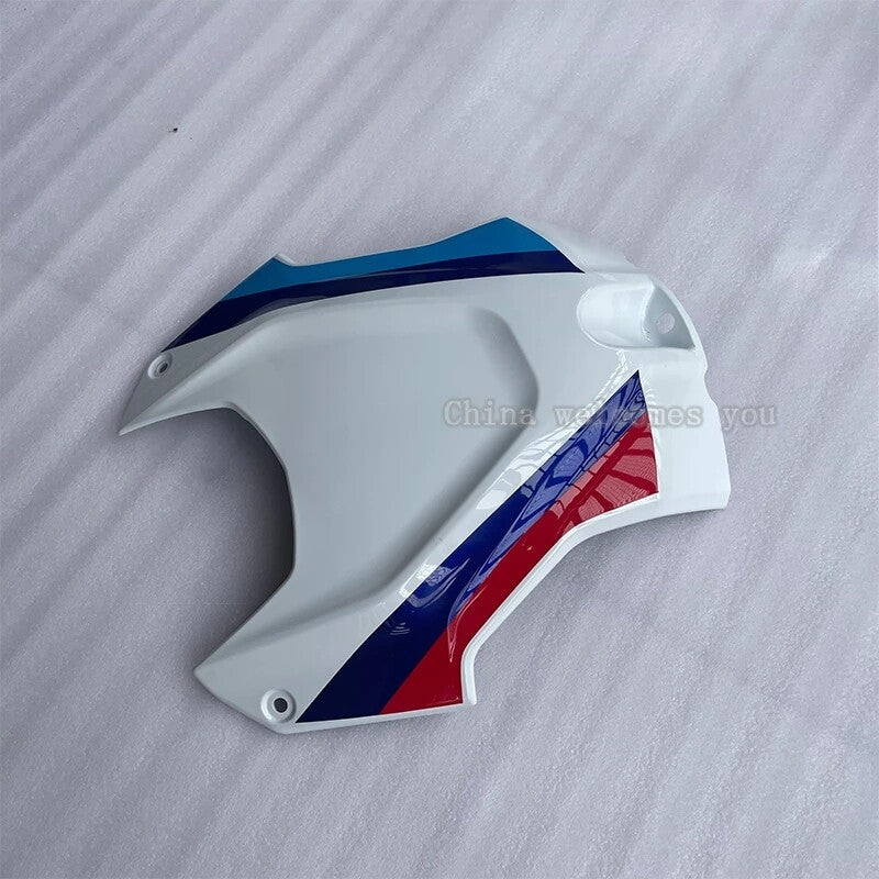 Tank Cove Fit for BMW S1000RR M1000RR 2019-2022 Front Tank Cover Tank Protection