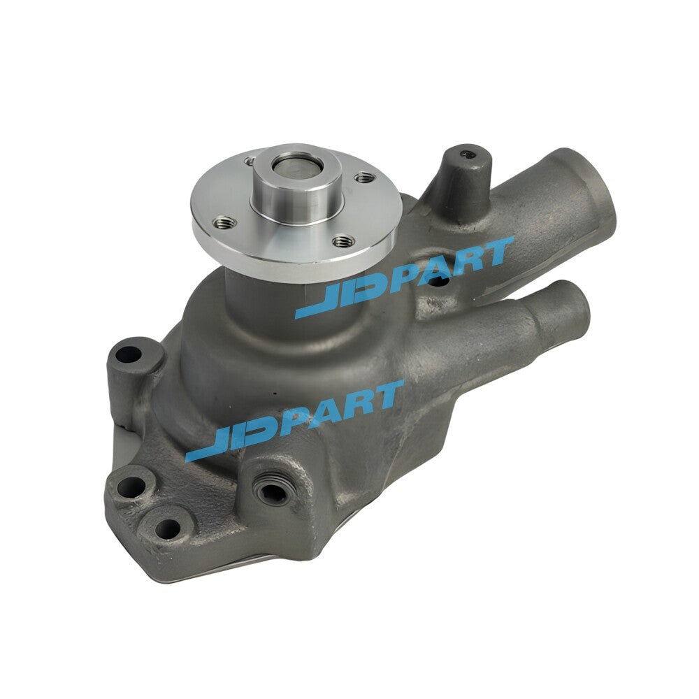 DB33 water pump is suitable for excavator engine parts.